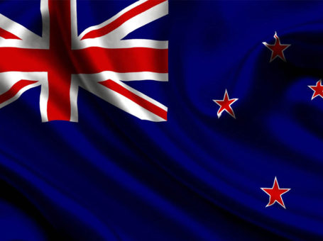 Facultad de Derecho Estudiantes internacionales LLM Fee Scholarship en Nueva Zelanda, 2020